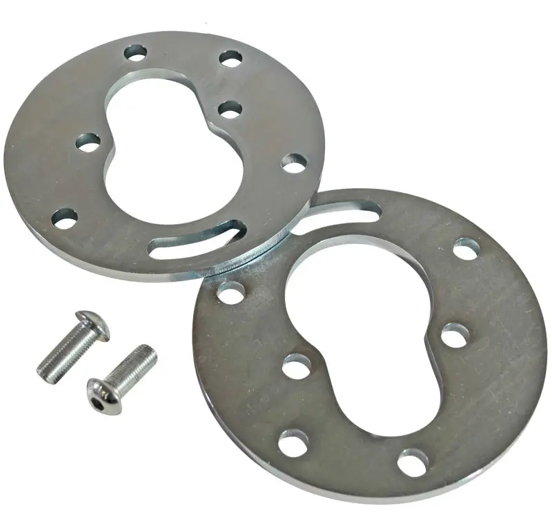 Spc Performance Coilover Spacer Plates – Adjustable Lift Solution 1