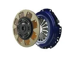 Spec Stage 2 Clutch Kit For 1993–1997 Chevrolet Camaro & Firebird/Trans Am (5.7L V8) 1
