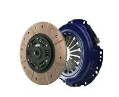 Spec Stage 3+ Clutch Kit For 2000–2005 Toyota Celica Gt/Gt-S 1