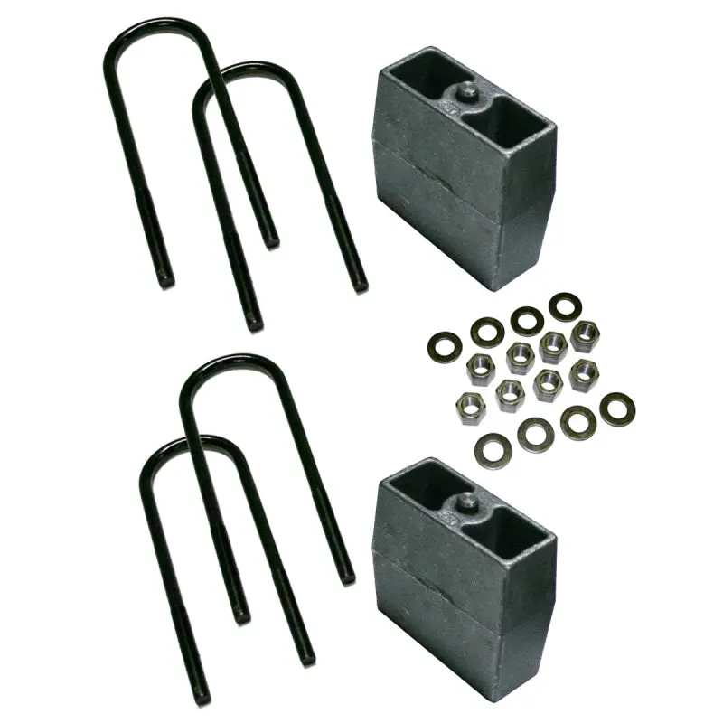 Superlift 5-Inch Block Lift Kit For 1980–1996 Ford F-150 4Wd 1