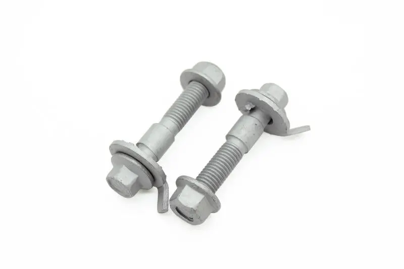 Superpro Adjustable Camber Bolt Kit – 10Mm Thread Pitch, Precision Alignment Control 1