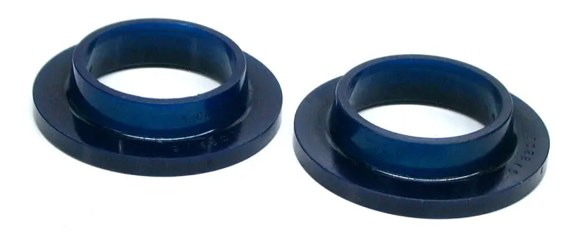 Superpro Front Lower Spring Spacer Kit (+5Mm) For 1965 Triumph Tr4A Base Model 1