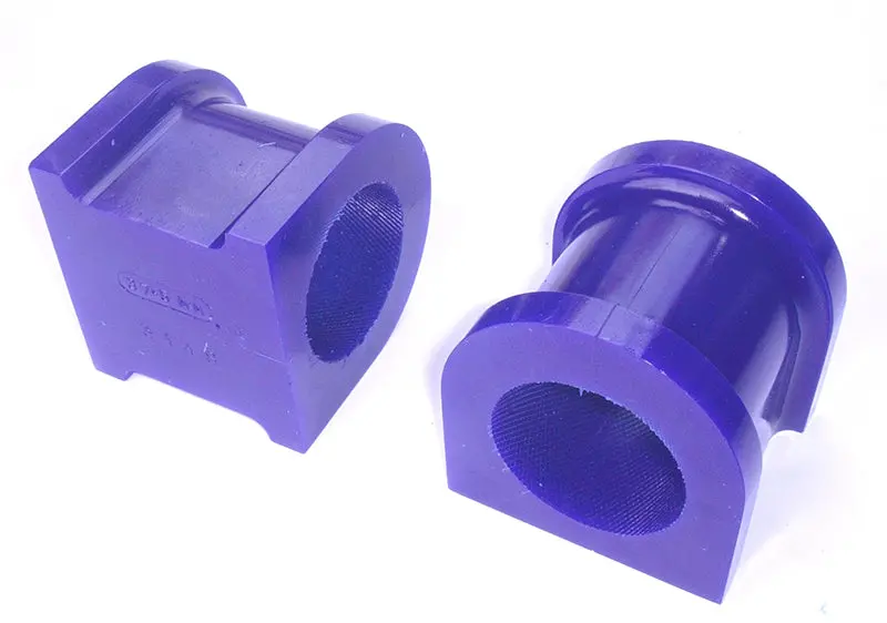 Superpro Sway Bar Mount Bushing Kit – Designed For 34Mm Diameter Anti-Roll Bars 1