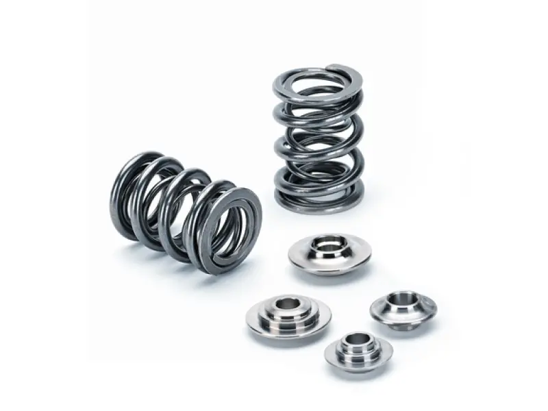 Supertech Dual Valve Spring Kit For Nissan Ka24 Engines 1