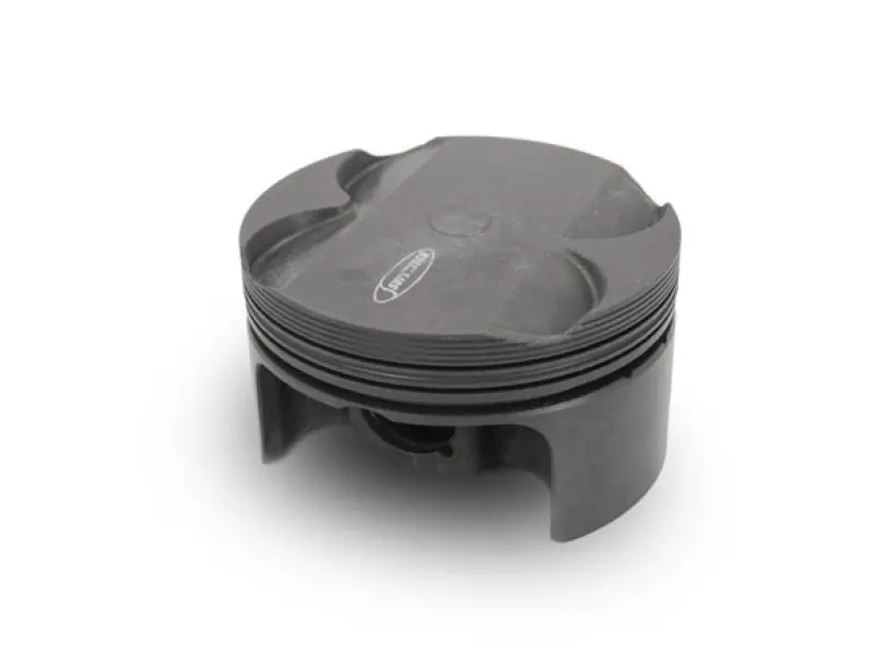 Supertech Forged Pistons For Ford/Mazda 2.3L Engines – 89.5Mm Bore, -7Cc Dome, 11:1 Compression Ratio (Set Of 4) 1