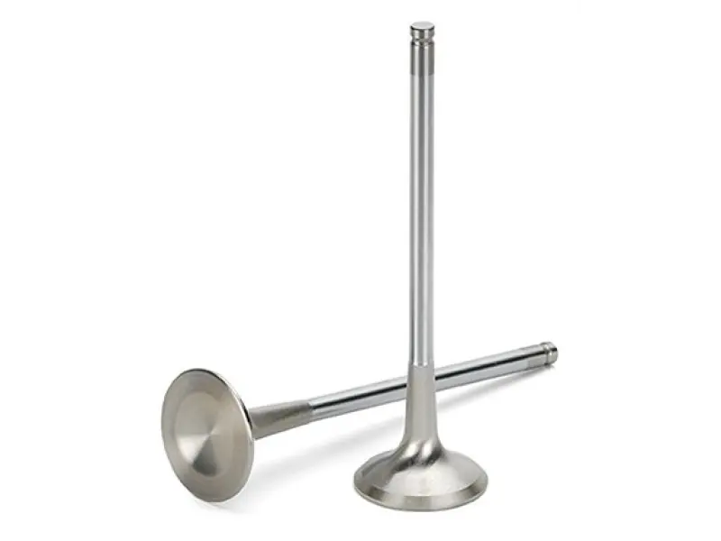 Supertech Inconel Exhaust Valves For Bmw M20B25 – +1Mm Oversize, Set Of 6 1
