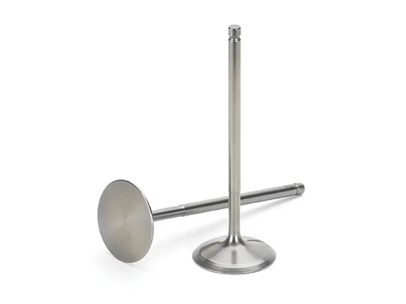 Supertech Titanium Intake Valves For Honda/Acura K20/K24 – +1.5Mm Oversize, Set Of 8 1