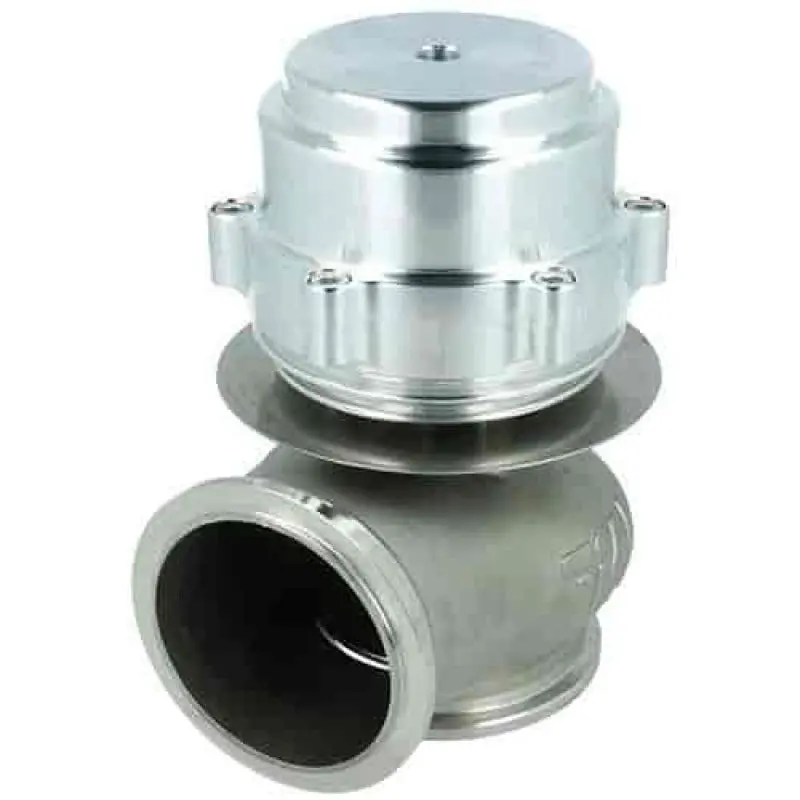 Tial Sport V50 Wastegate 50Mm .67 Bar (9.72 Psi) - Silver 1