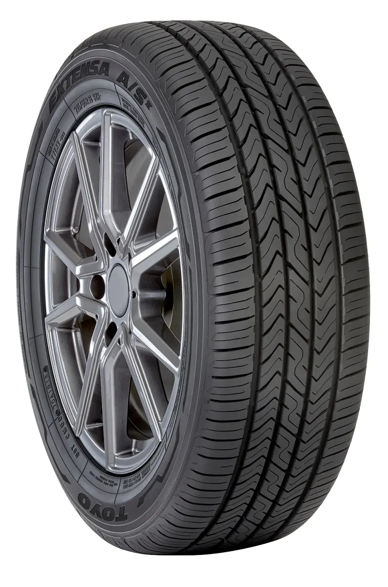 Toyo Extensa A/S Ii All-Season Tire – P215/65R15 95T Load Rating, Comfort-Oriented Tread Design 1