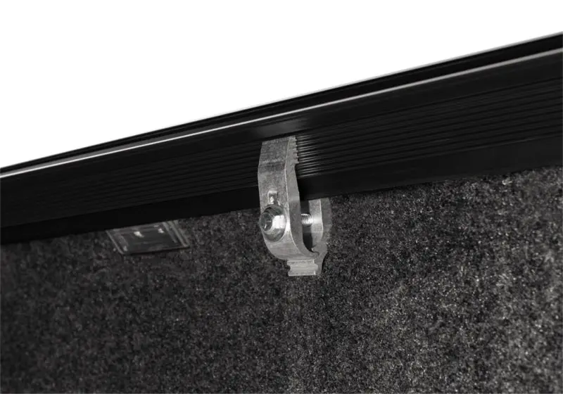 Truxedo Sentry Ct Soft Roll-Up Bed Cover For 2004–2012 Gmc Canyon & Chevrolet Colorado (5-Foot Beds) 1