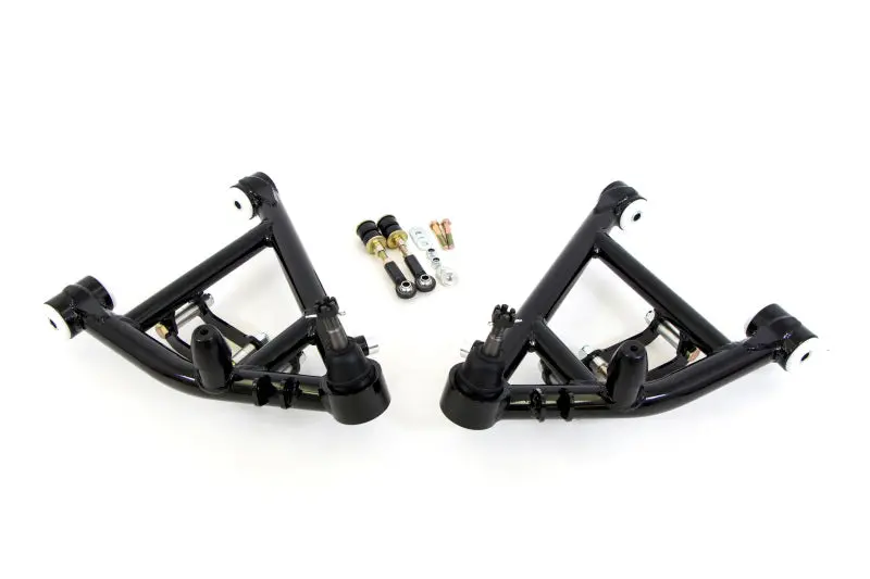 Umi Performance Front Lower A-Arms For Gm G-Body (1978–1988) & S-Series (1982–2003) – Coilover-Ready Only 1