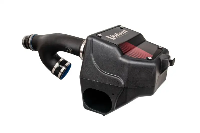 Volant Drytech 3D Closed-Box Cold Air Intake System For 2021–2022 Ford F-150 Ecoboost & Raptor (3.5L Turbo) 1