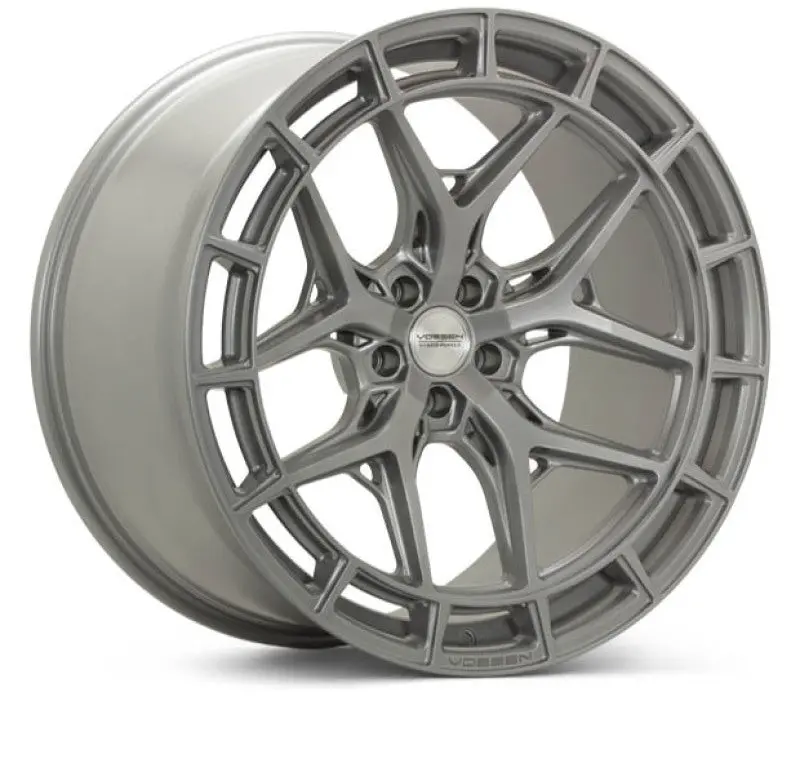 Vossen Hfx1 Forged Alloy Wheel – 20X10.5 1
