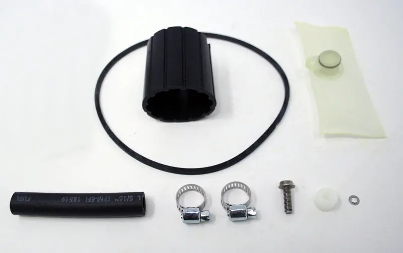 Walbro Fuel Pump Installation Kit – Complete Hardware Set For In-Tank Electric Fuel Pump Replacement 1