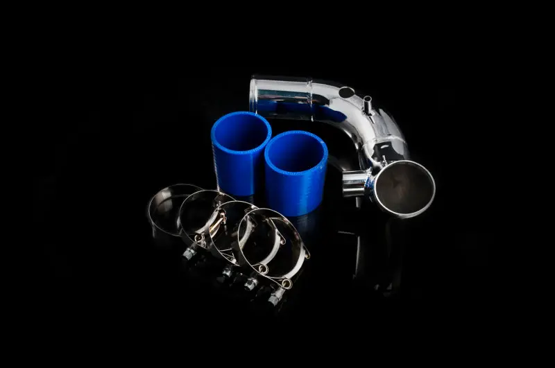 Weapon R Intercooler Piping Kit For 03-05 Dodge Neon Srt 1