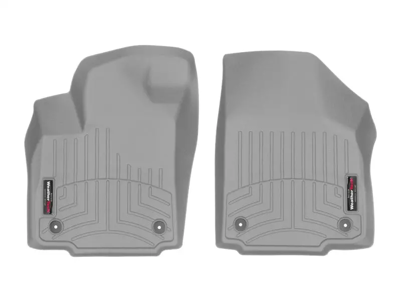 Weathertech 2022+ Hyundai Tucson Front Floorliner - Grey 1