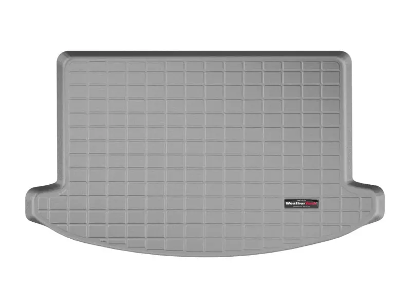 Weathertech Cargo Liner For 2021+ Mercedes-Amg Glb 35 – Gray 1