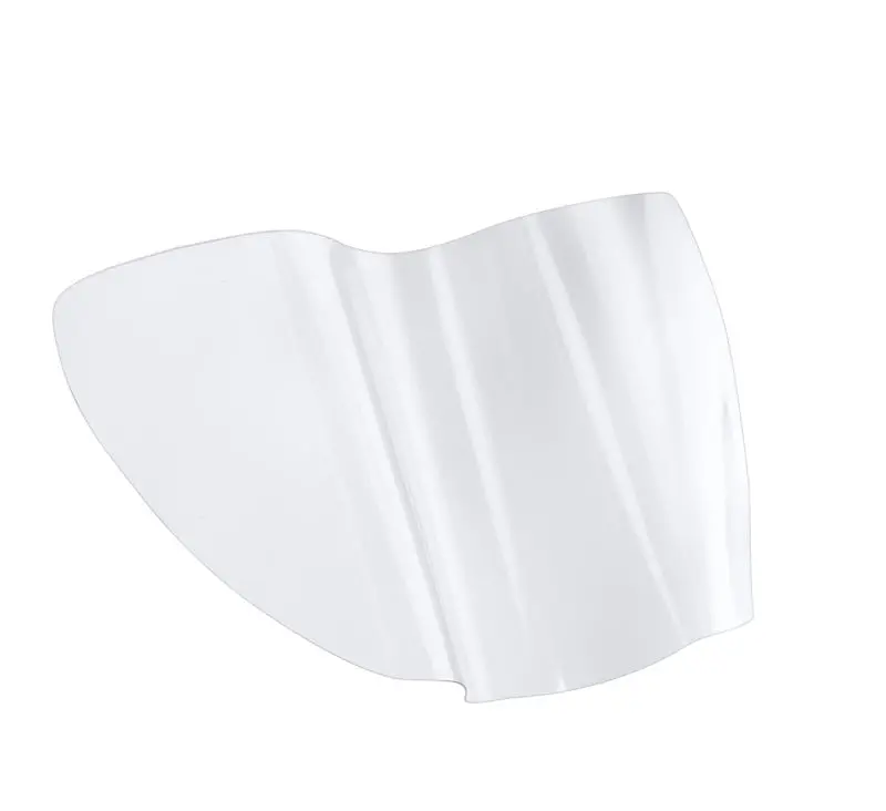 Weathertech Lampgard Protective Cover For 2006–2011 Chevrolet Hhr Headlights 1