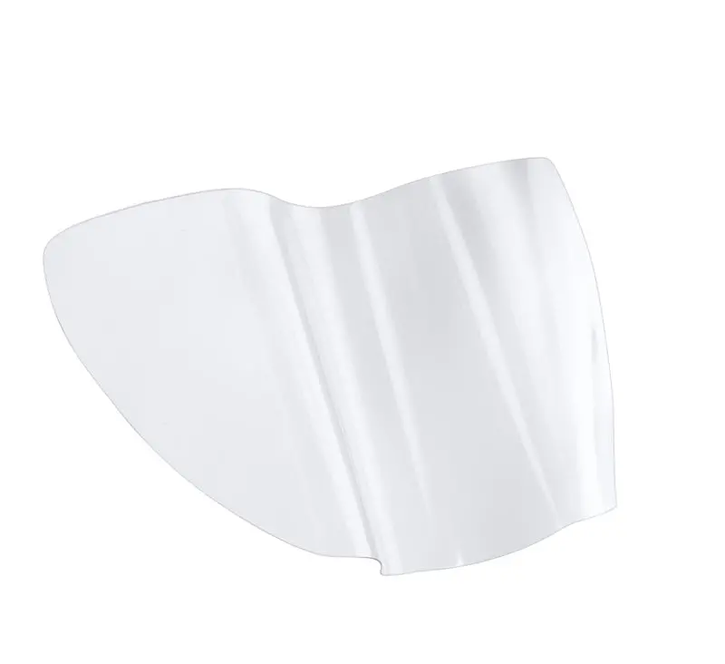 Weathertech Lampgard Protective Film For 2024 Honda Prologue – Clear, Transparent Lens Shield 1