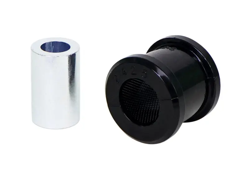 Whiteline Front Engine Mount Bushing Kit For 2002–2007 Mini Cooper – Upper Or Lower Position 1