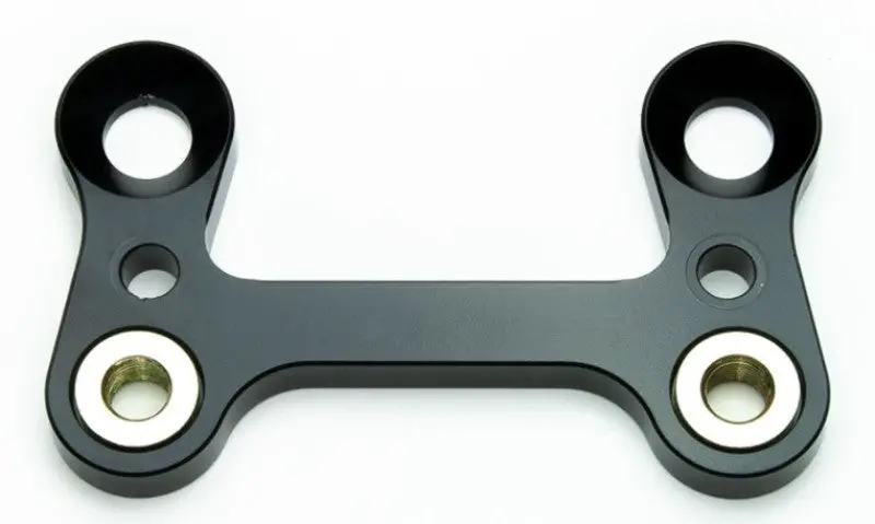 Wilwood Left-Front Caliper Bracket For 11-Inch Sprint Rotors – Dps Series 1