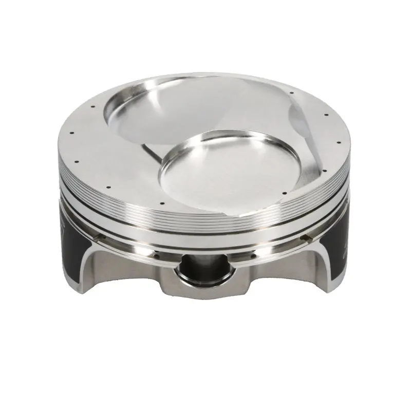 Wiseco Bbc Quick 8 Pistons – +6Cc Dome, 1.215" Compression Height, Ch Stock Replacement 1