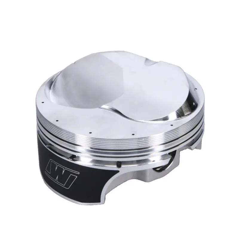 Wiseco Bbc Quick Piston Kit – 16Cc Dish, +45Cc Dome, 1.270" Compression Height, Shelf-Ready Stock Configuration 2