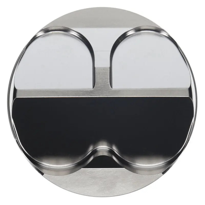 Wiseco K-Series Forged Pistons – +10.5Cc Dome, 1.181" X 87.5Mm, Armor-Plated (Shelf Stock) 1
