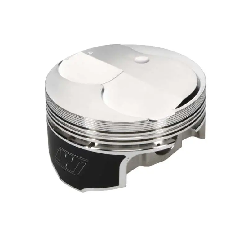 Wiseco Ls-Series Forged Piston – 5Cc Dome, 1.110-Inch Pin, 4.030-Inch Bore (Chevy Ls Applications) 1