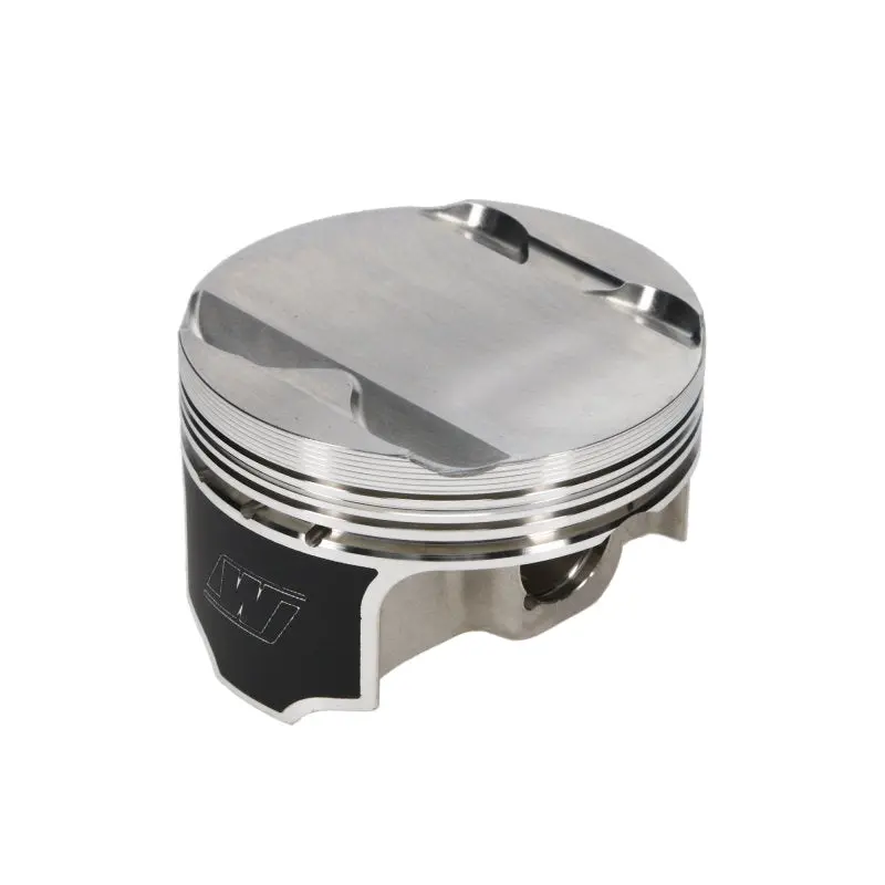Wiseco Strutted Piston Kit For Acura 4-Valve Engines – 86.5Mm, -9Cc Dish, R/Dme Spec 1
