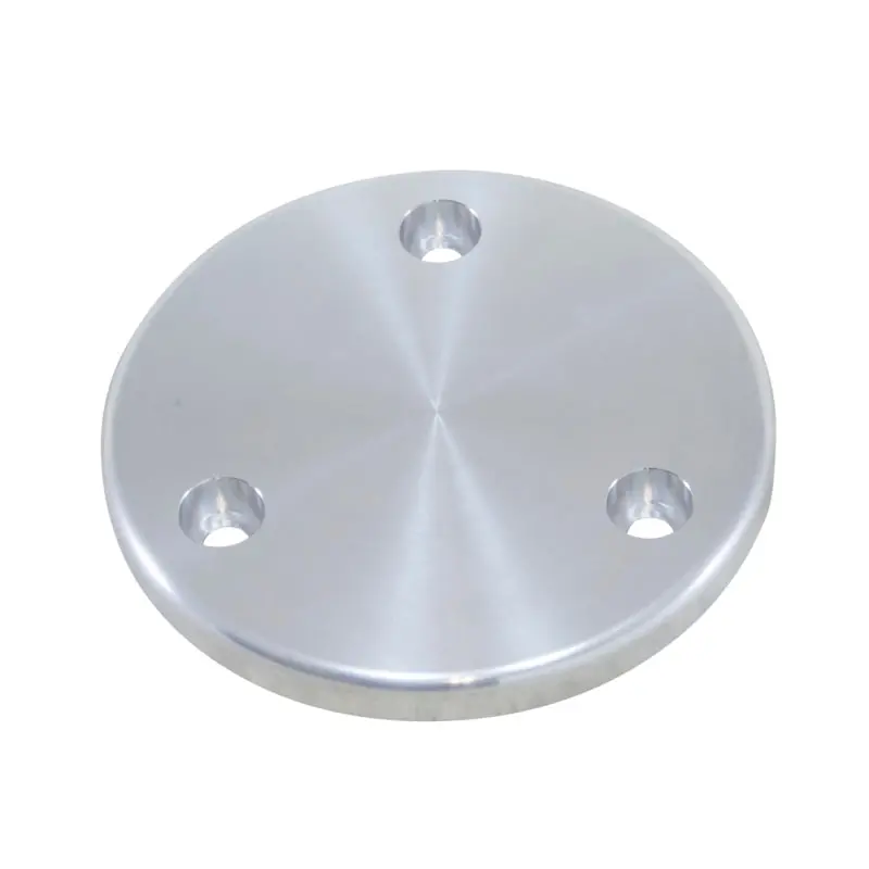 Yukon Dana 60 Drive Flange Dust Cap (Replacement Accessory) 1