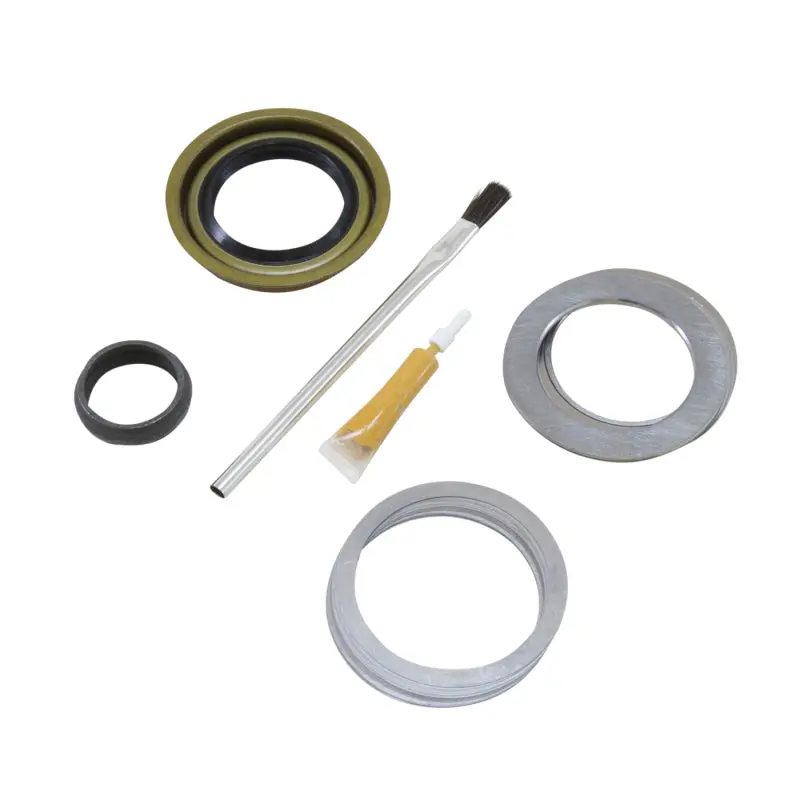 Yukon Gear Minor Install Kit For Model 20 Diff 1