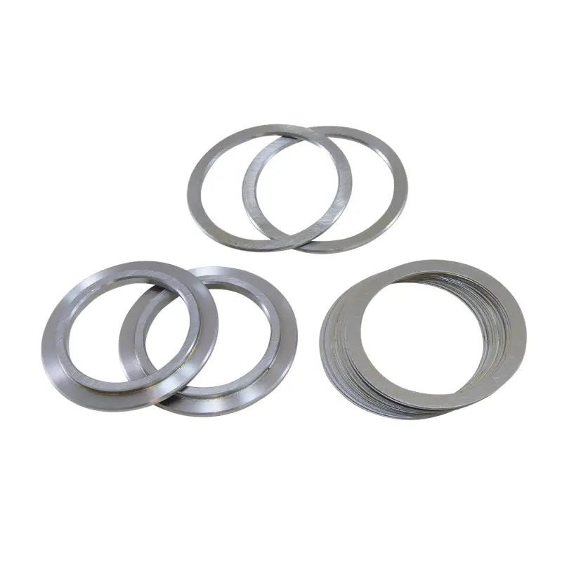 Yukon Gear Model 20 Axle End Play Shim For Differential Adjustments 1