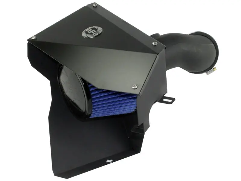 Afe Magnumforce Stage 2 Cold Air Intake For 2006–2008 Bmw Z4 3.0I (E85/E86) 1