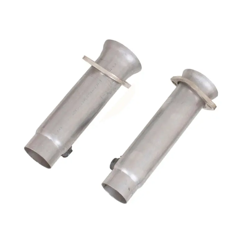 Bbk Universal 2.75″ Flared Exhaust Flow Tubes 1
