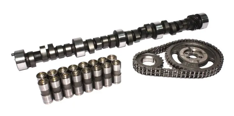 Comp Cams Cb280H Hydraulic Flat-Tappet Camshaft Kit 1