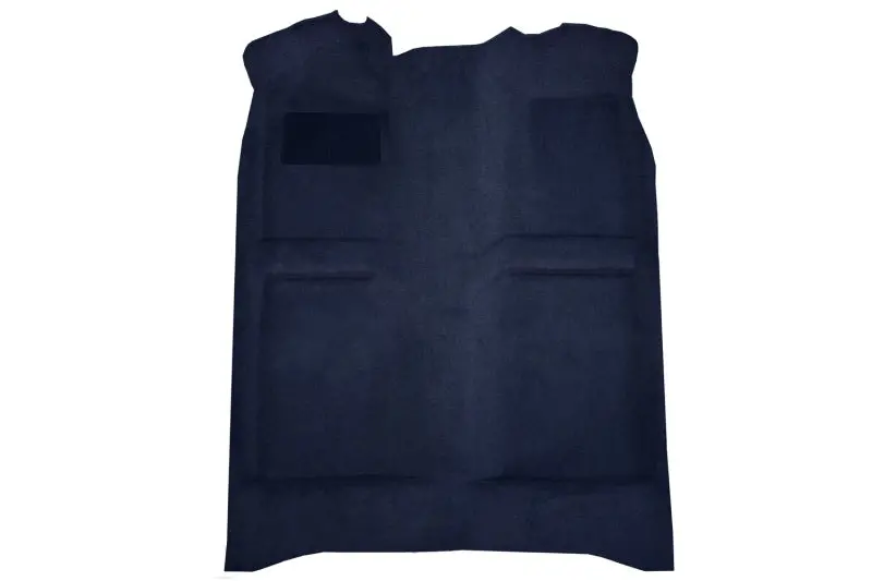 Lund 70-75 Pontiac Firebird Pro-Line Full Flr. Replacement Carpet - Blue (1 Pc.) 1